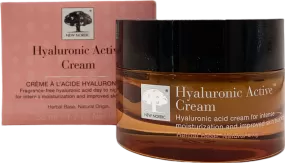 New Nordic Hyaluronic Active Cream 50ml