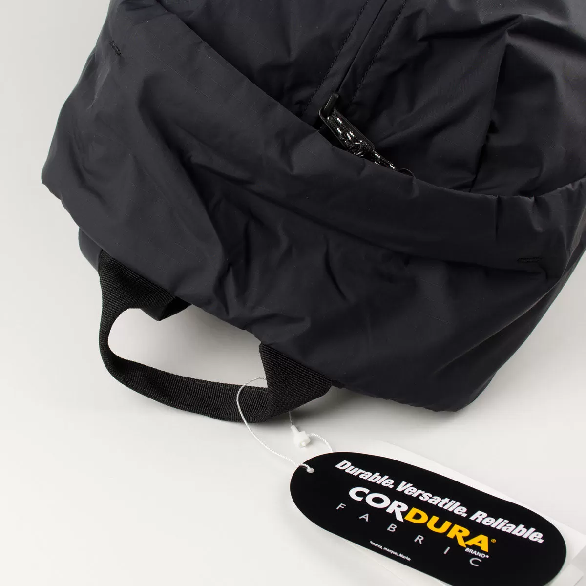 Norse Projects - Day Pack Cordura Bag - Black