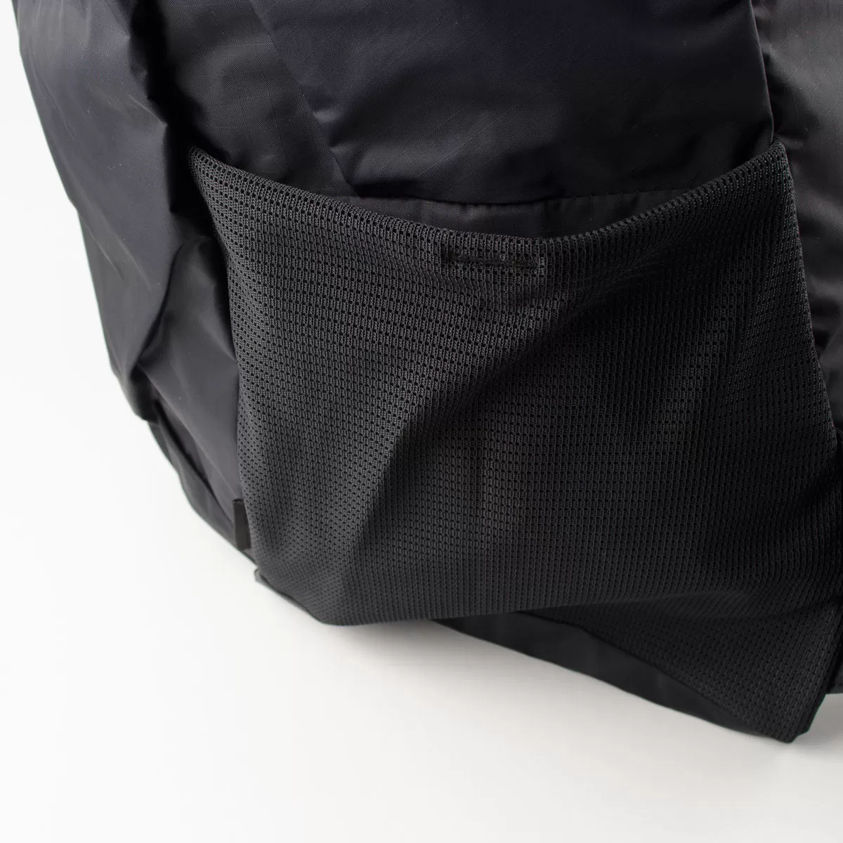 Norse Projects - Day Pack Cordura Bag - Black