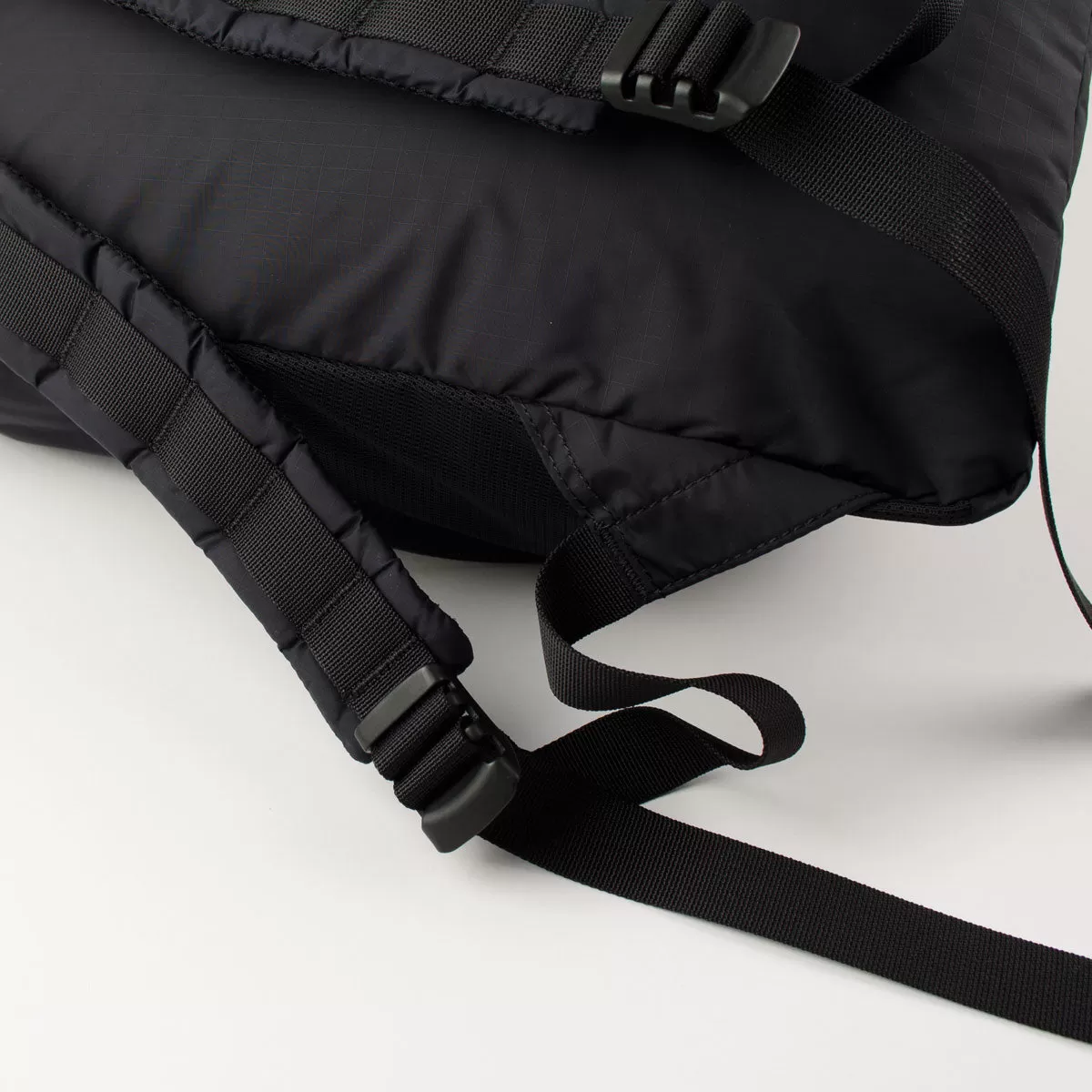 Norse Projects - Day Pack Cordura Bag - Black