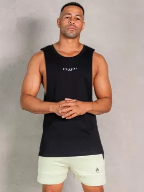 NRG Baller Tank - Black