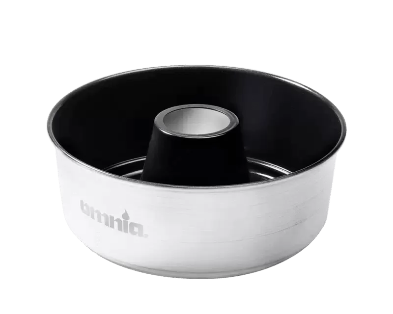 Omnia Maxi Non-Stick Pan