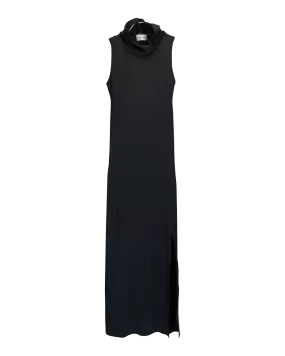 POST ARCHIVE FACTION - Dress in BLACK