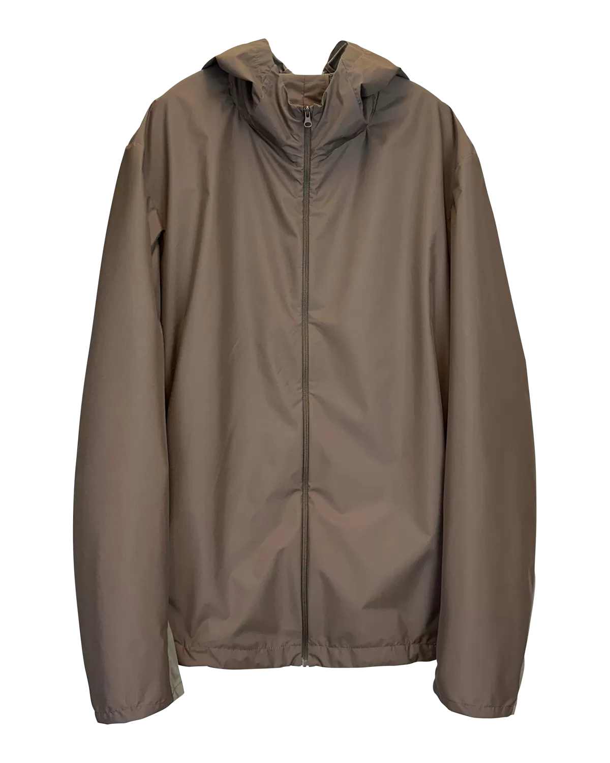 POST ARCHIVE FACTION - Technical Jacket in BROWN