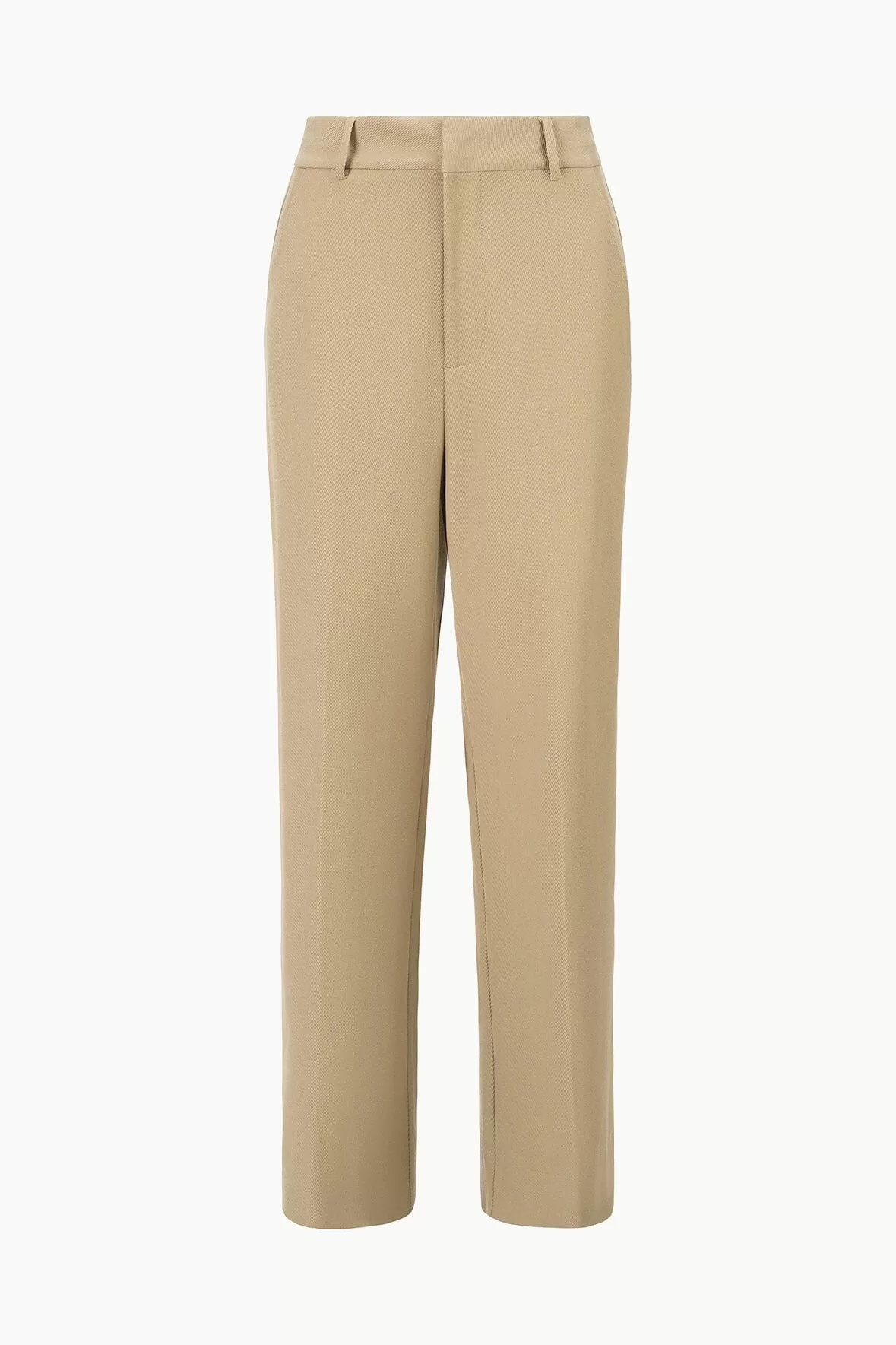 PRINCE TWILL PANT | BIRCH