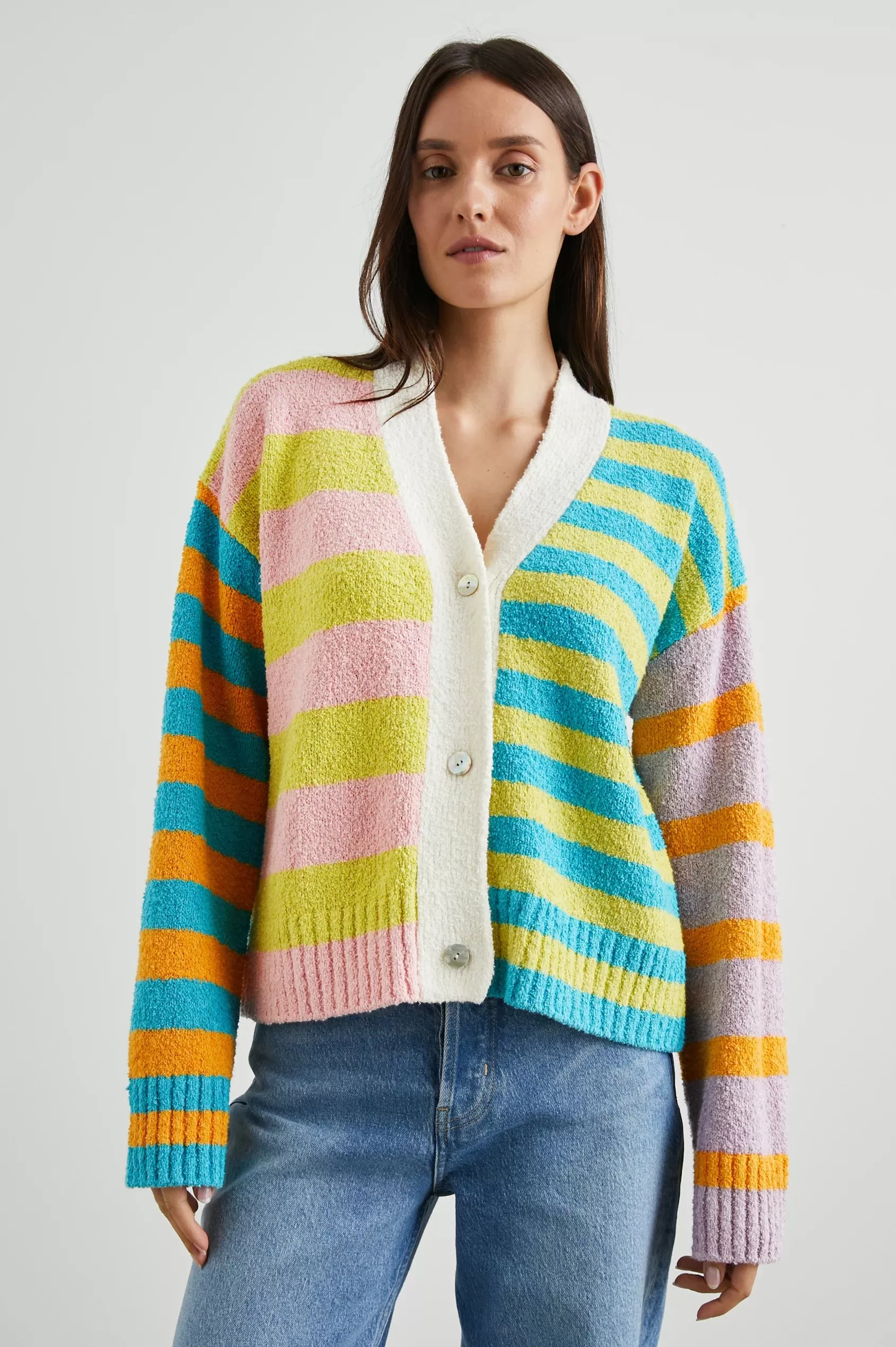 Rails ‘Geneva Cardigan’