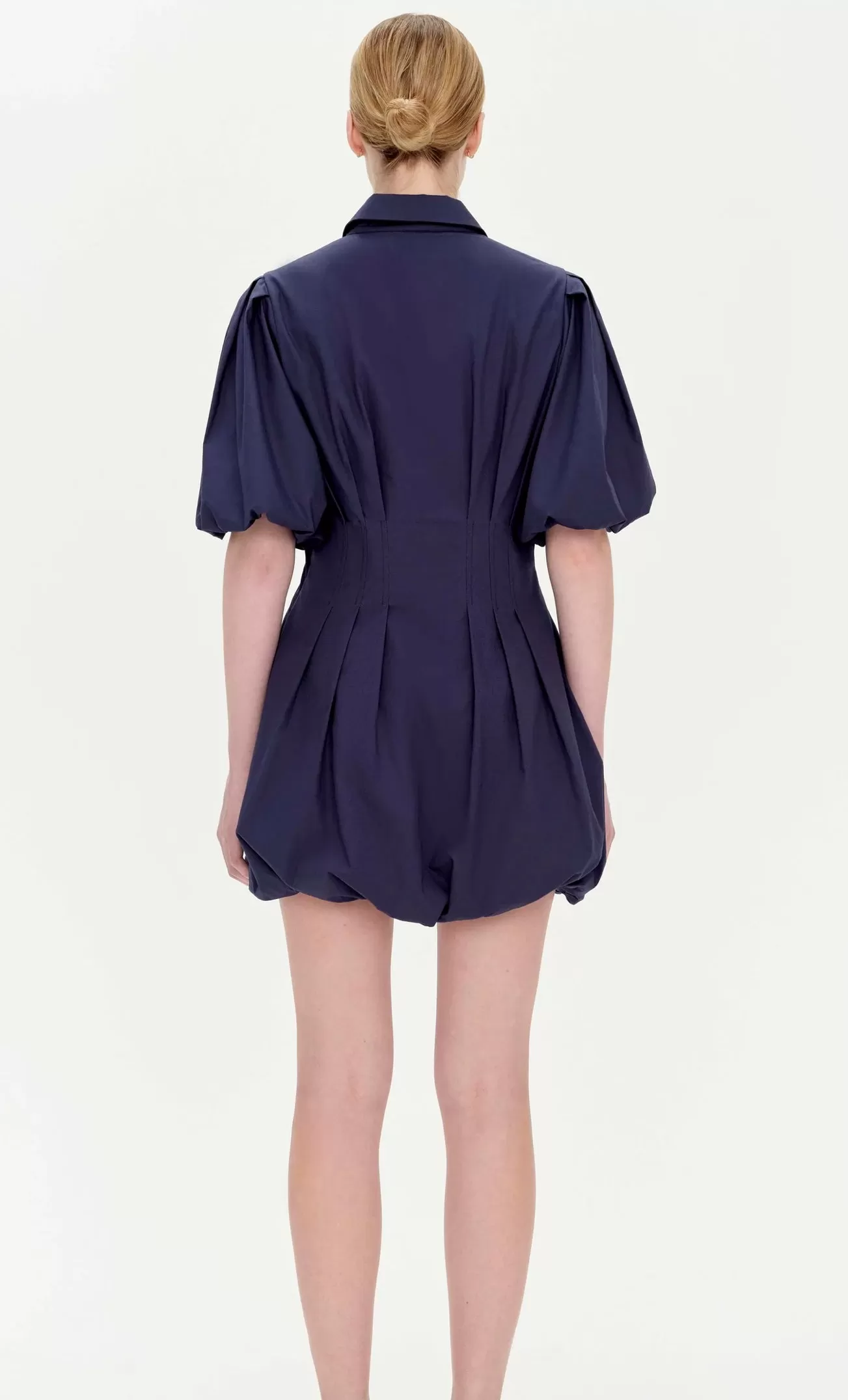 Simkhai - Cleo Dress - Midnight