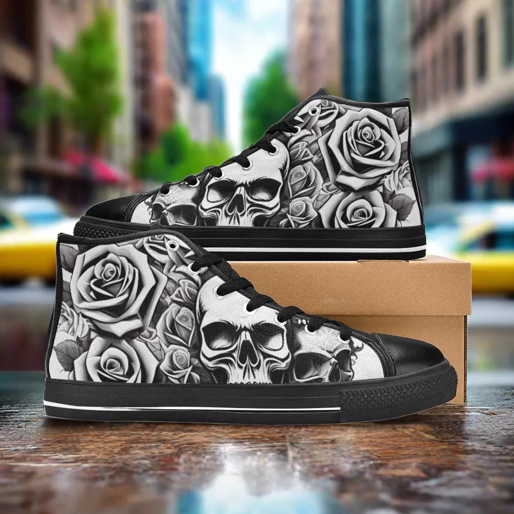 Skulls & Roses Men