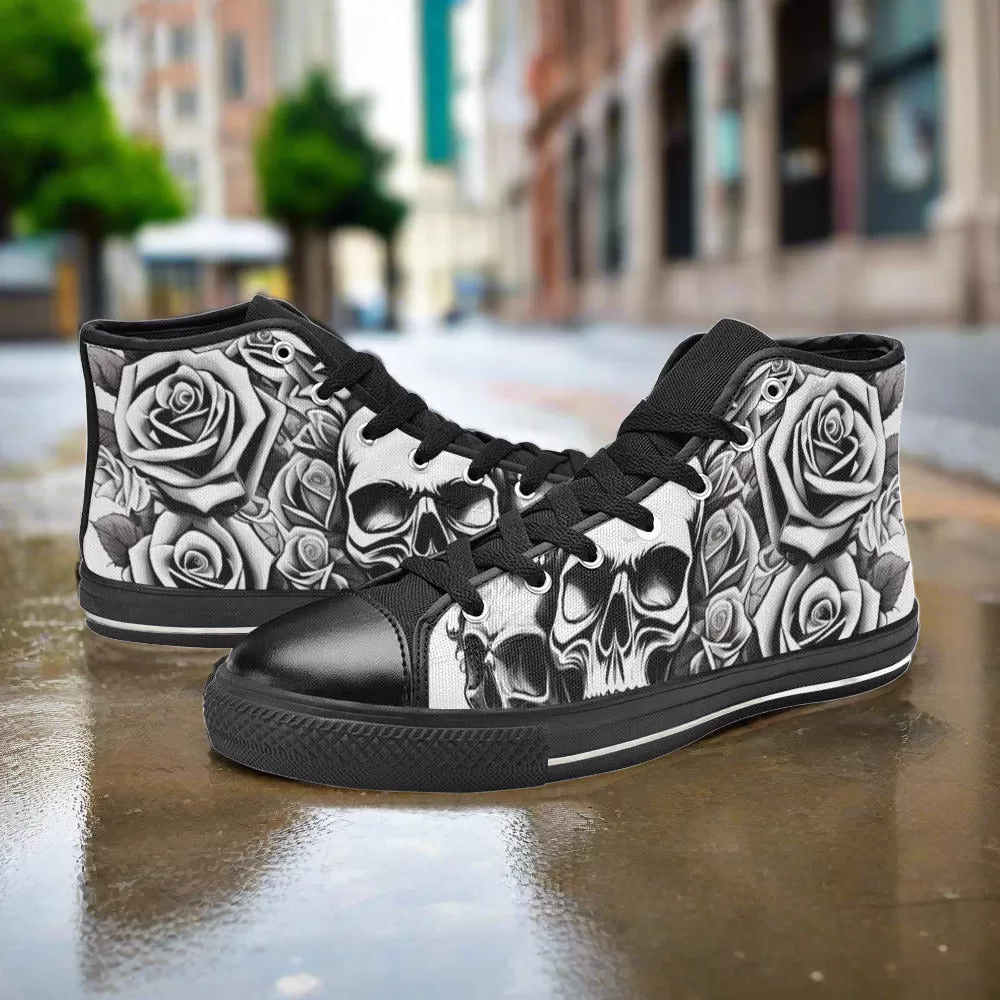 Skulls & Roses Men