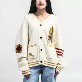 Storm Varsity Cardigan