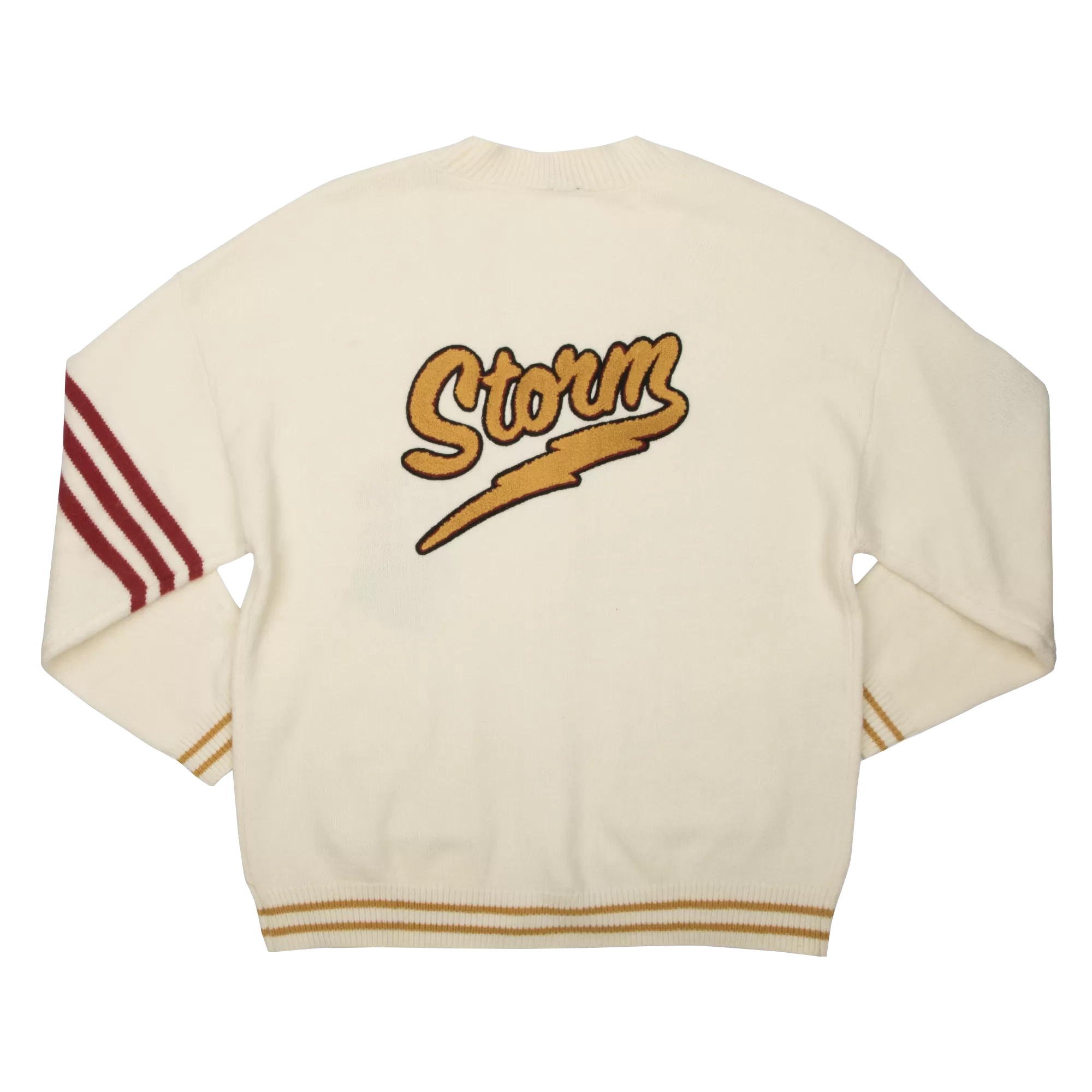 Storm Varsity Cardigan