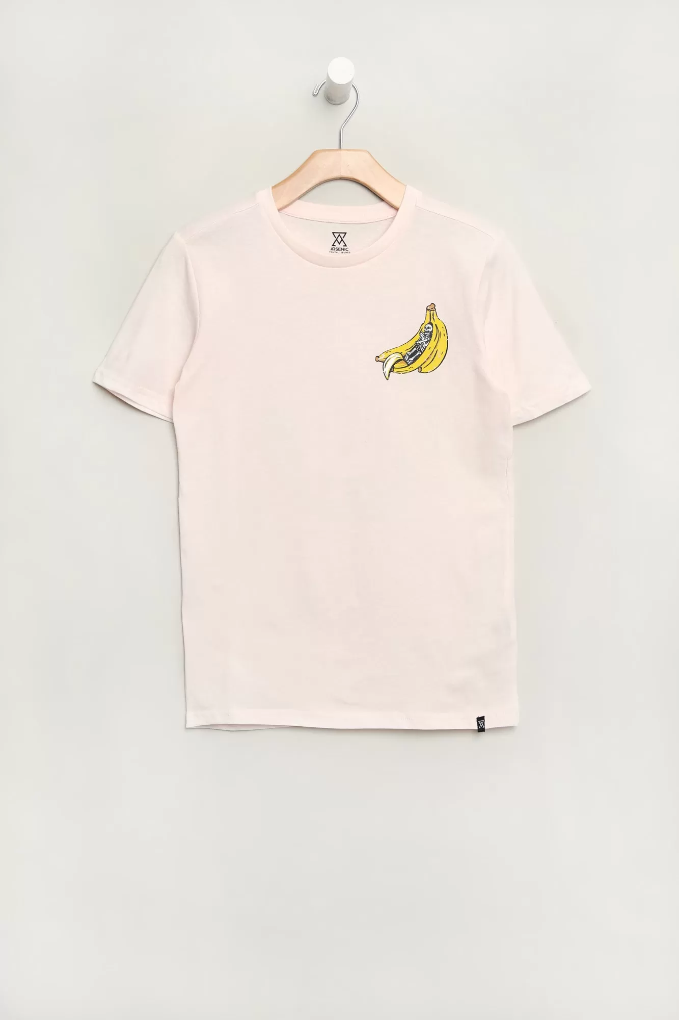 T-Shirt Imprimé Crnes  Fruits Arsenic Junior