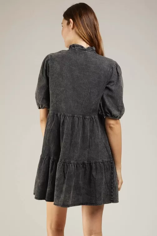 The Abby Dress