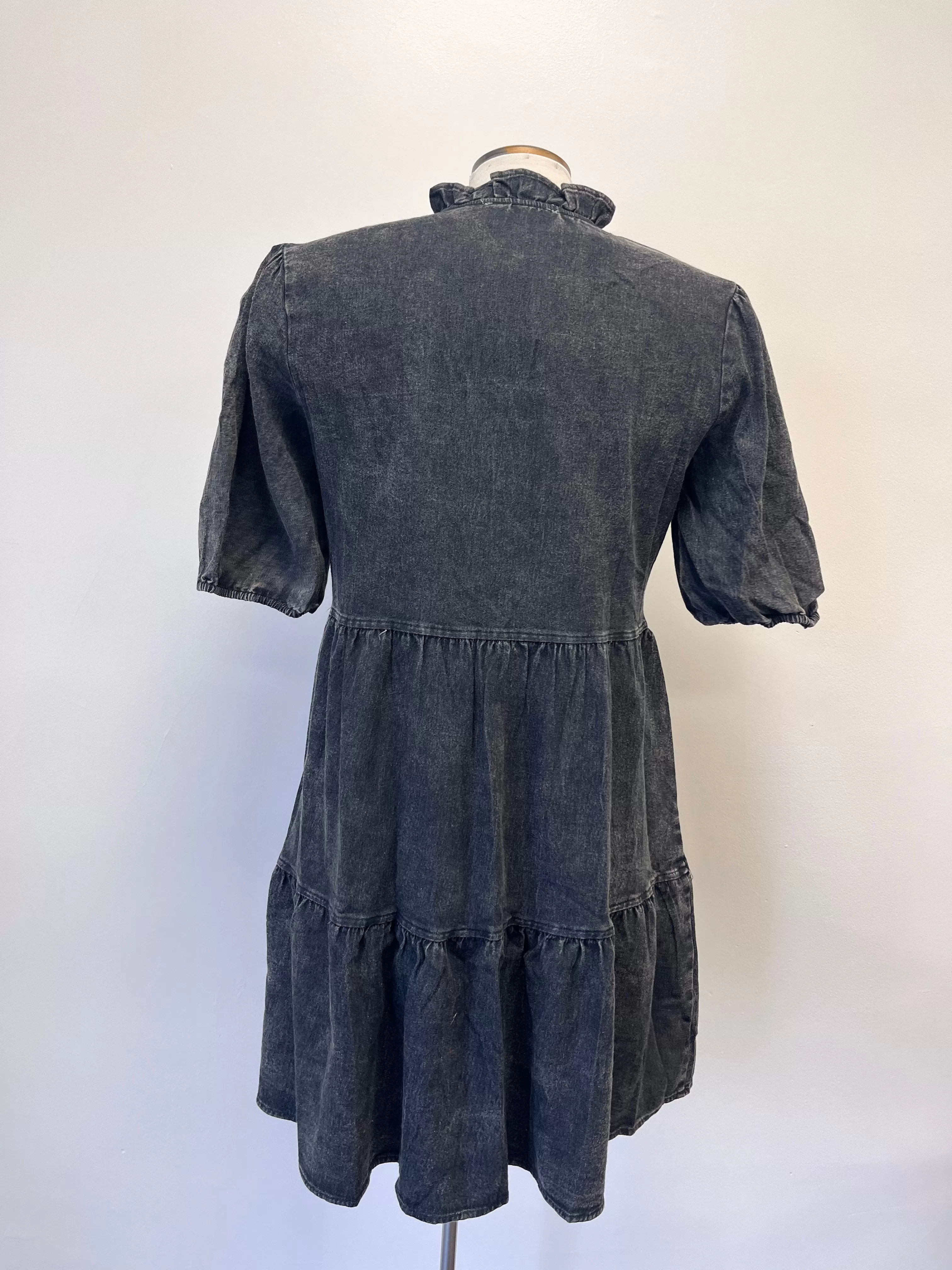 The Abby Dress