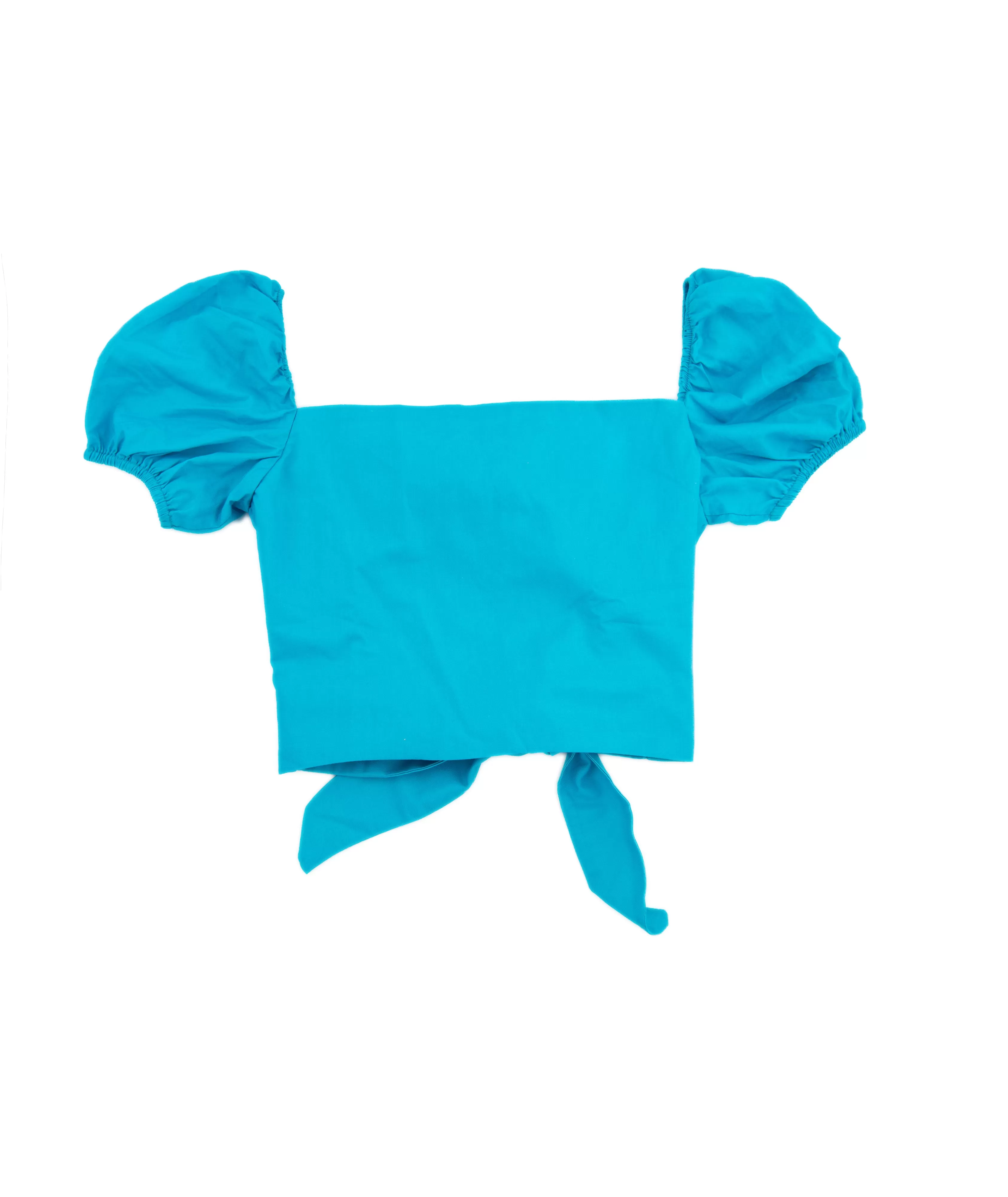 Theme Girls Noa Top Bright Blue