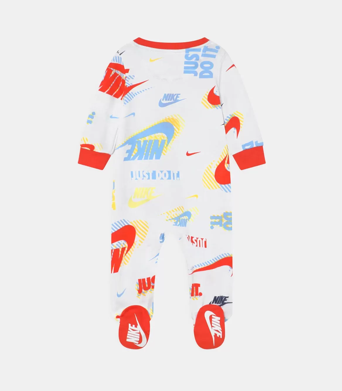 Tutina Unisex bambino