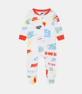 Tutina Unisex bambino