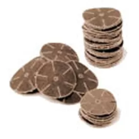 Ultimate Sanding Discs - 100pcs 100 grit