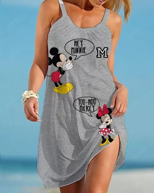 Women Dressess Disney Elegant