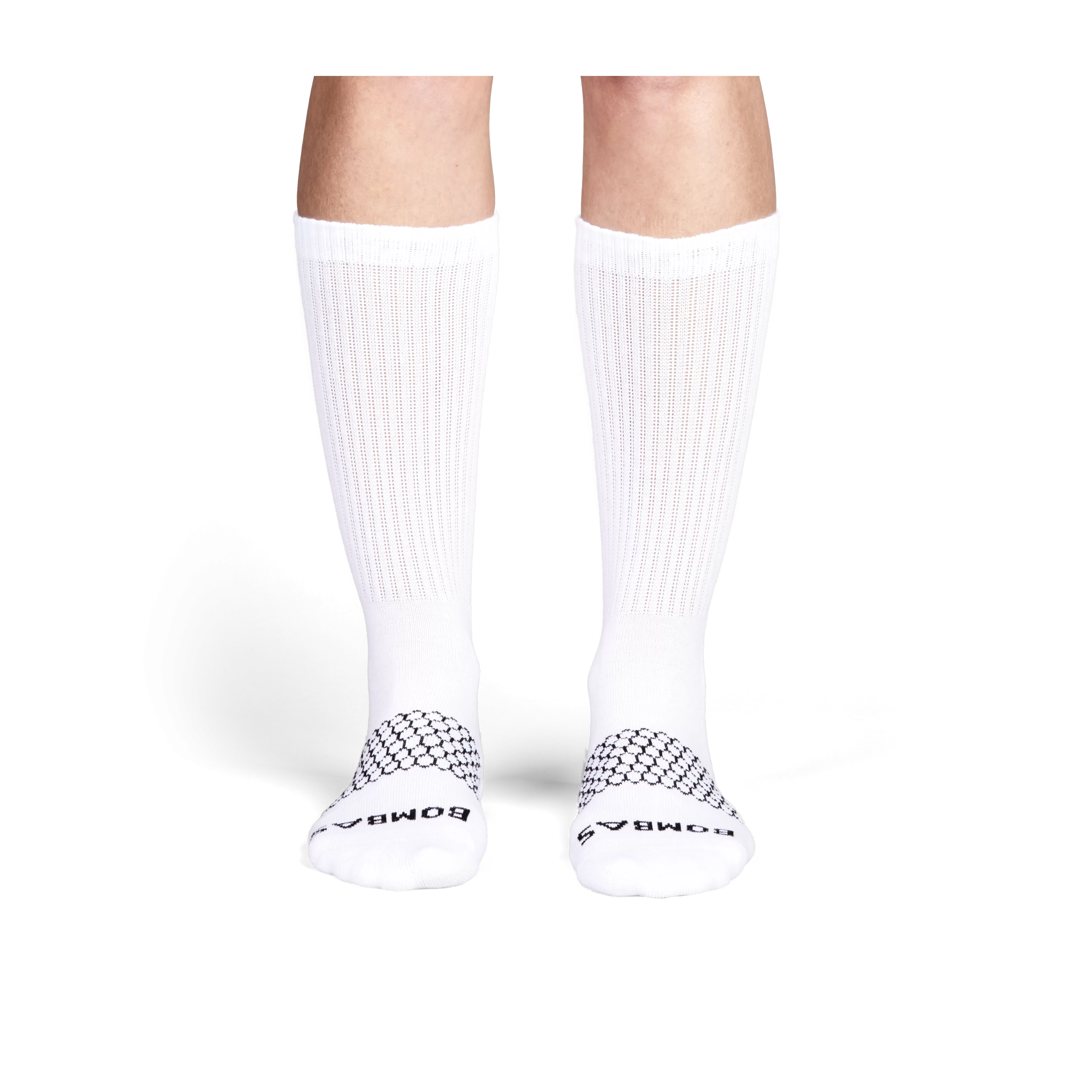 Women's Calf Sock 8-Pack