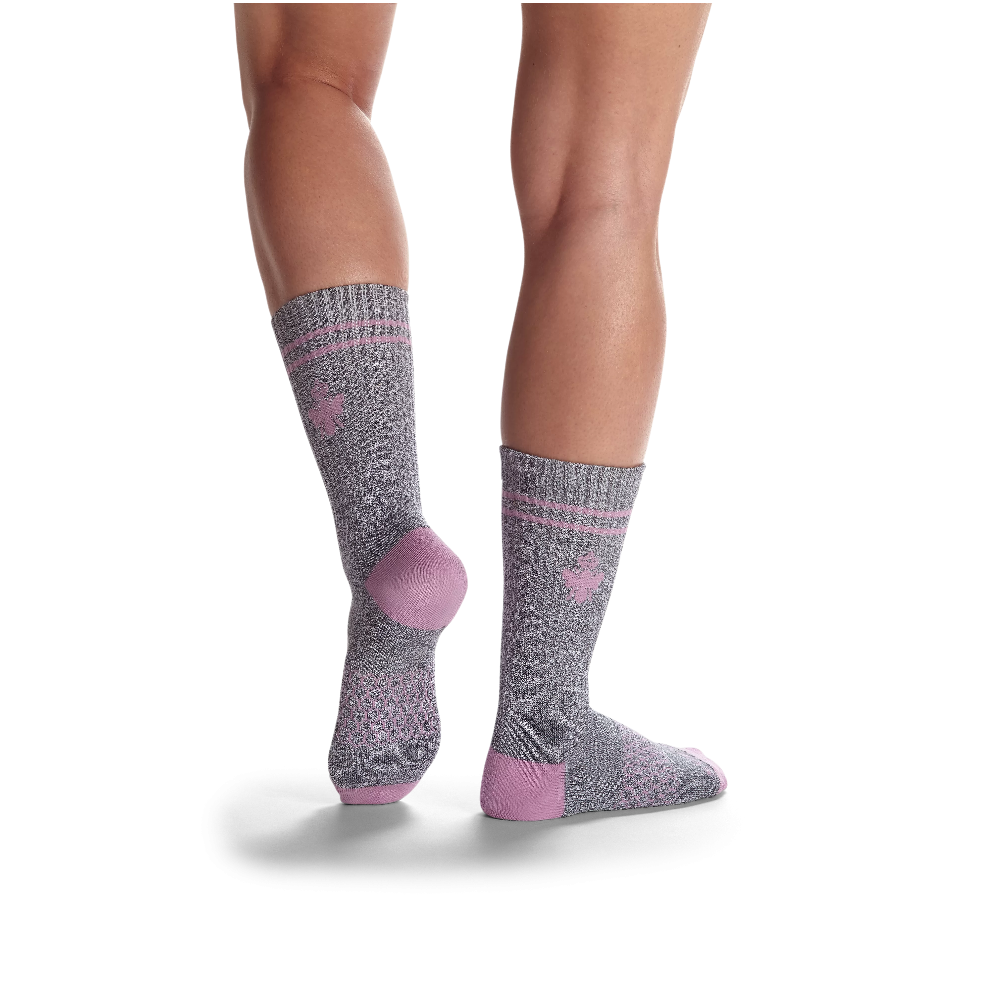 Women's Calf Sock 8-Pack