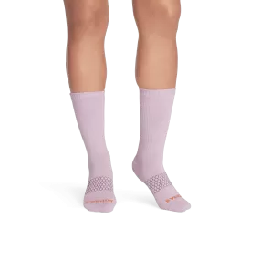 Women's Calf Sock 8-Pack