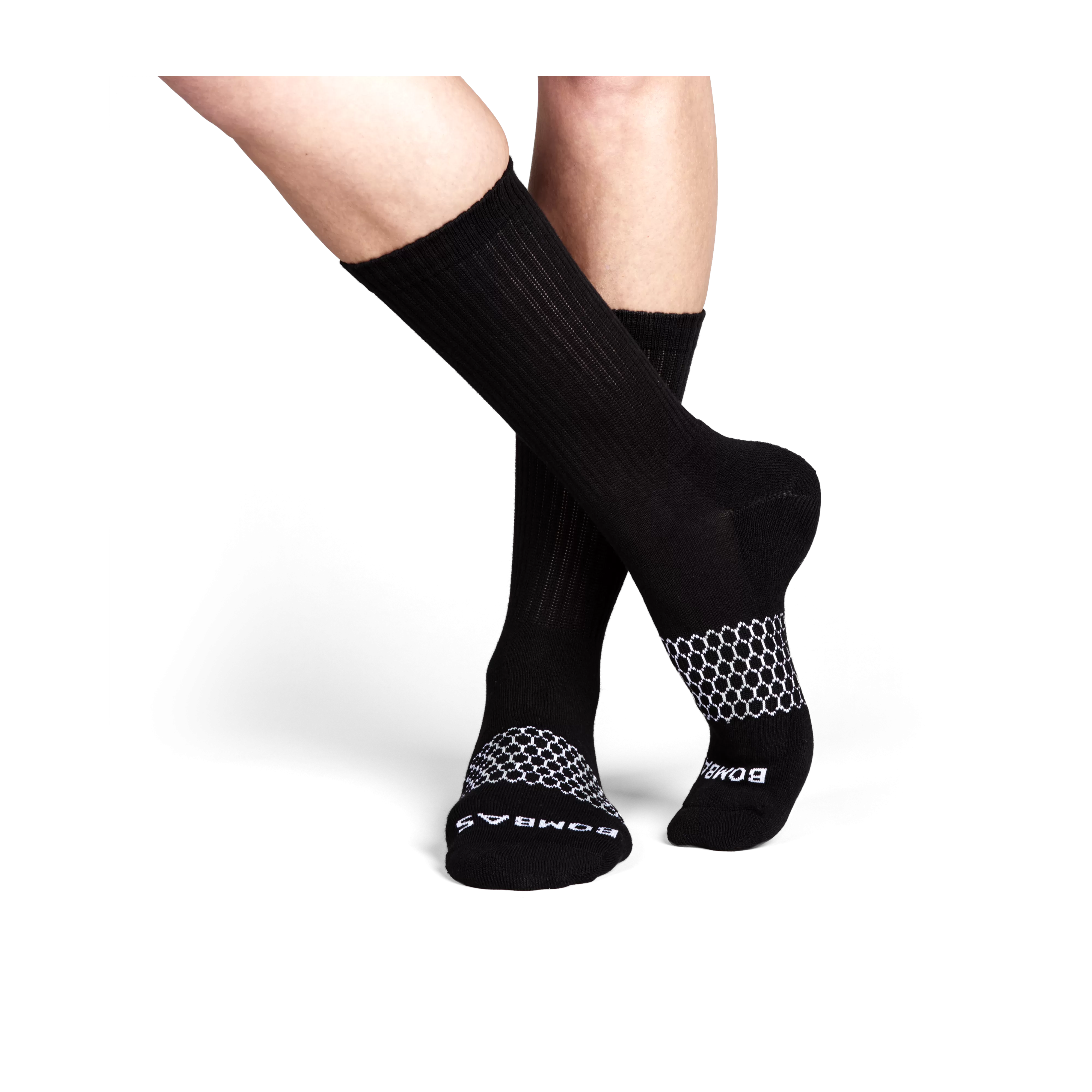 Women's Calf Sock 8-Pack