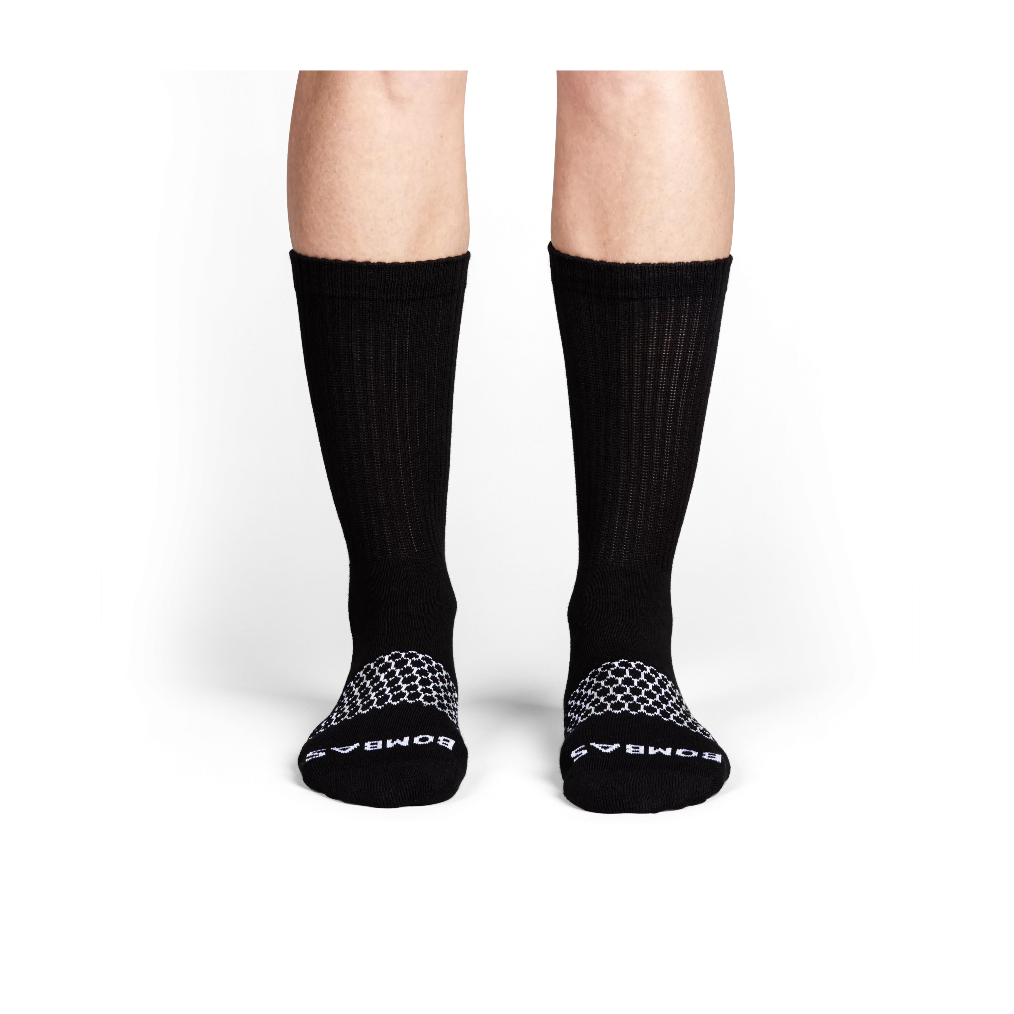 Women's Calf Sock 8-Pack